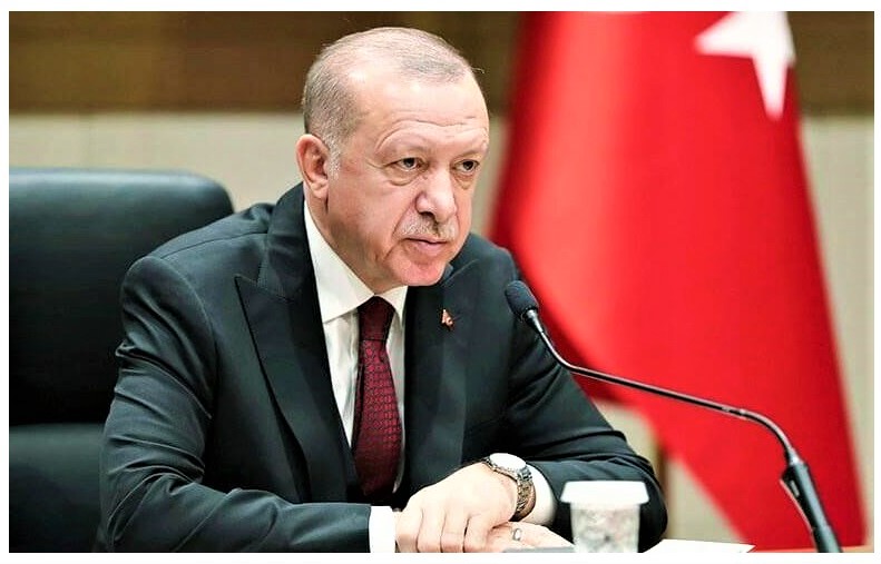 Ərdoğan İsveç baş naziri ilə danışdı