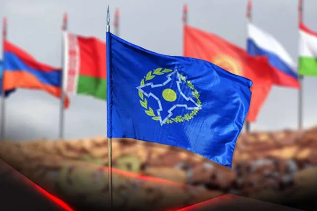 Ermənistan KTMT-nin növbədənkənar iclasını çağırır