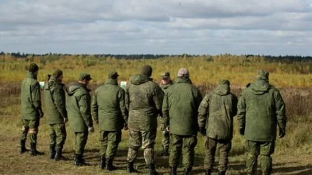 Ukrayna Rusiya ilə növbəti əsir mübadiləsi həyata keçirdi
