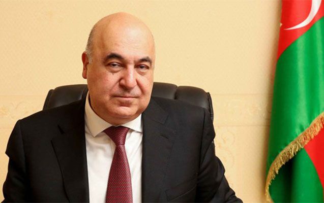 Çingiz Abdullayev qalmaqallı videodan DANIŞDI