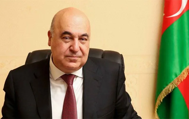Çingiz Abdullayev qalmaqallı videodan DANIŞDI