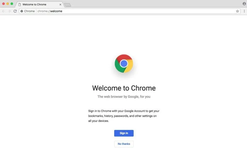 Bu tarixdan köhnə Windows versiyalarında Chrome brauzerinin dəstəyi dayandırılacaq