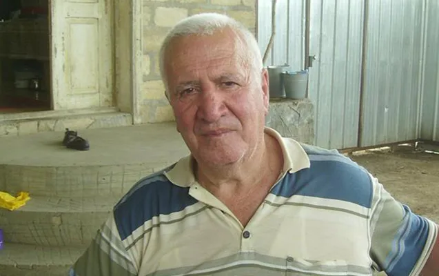 Maşallah Abdullayev dəfn edildi - YENİLƏNİB
