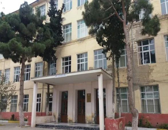 İnternat məktəbinin dövlətə böyük məbləğdə borcu yaranıb