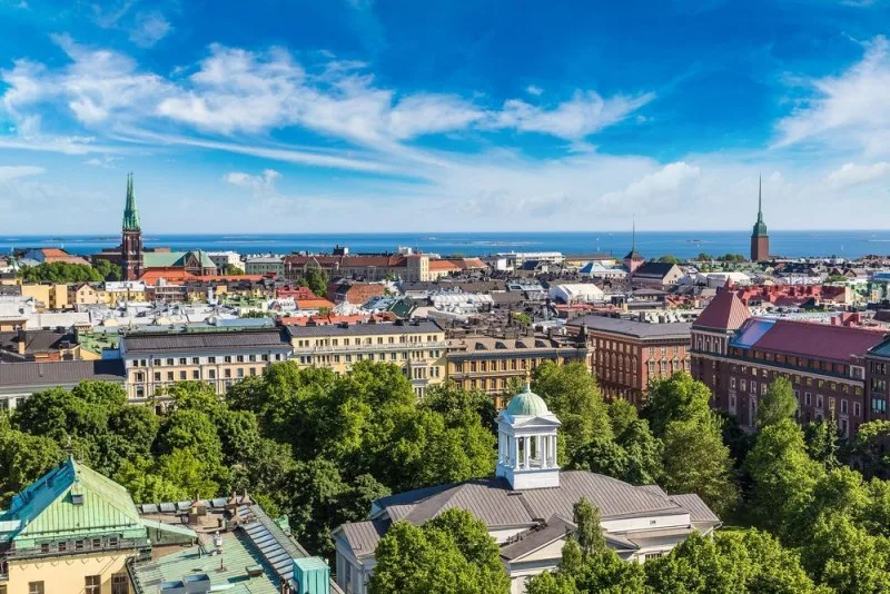 Finlandiya bu vaxta qədər NATO-ya üzv olmaq istəyir