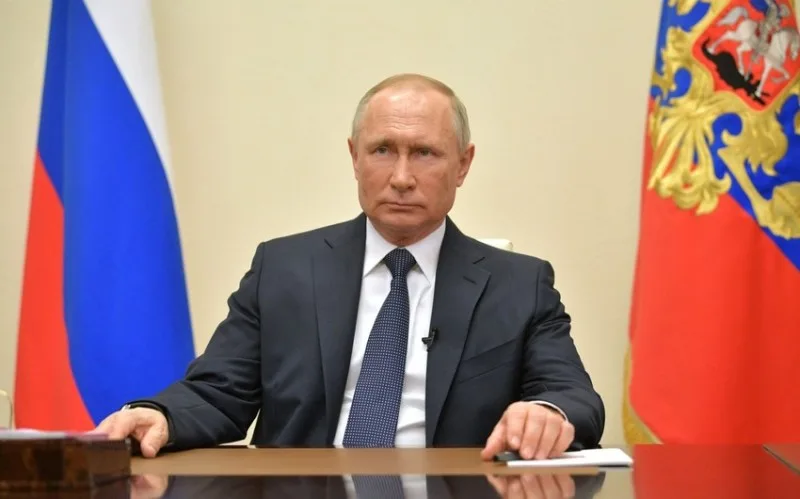 Putin KTMT-nin sammitində iştirak edəcək