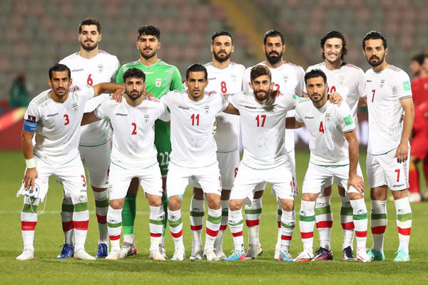 İran dünya çempionatından uzaqlaşdırılır