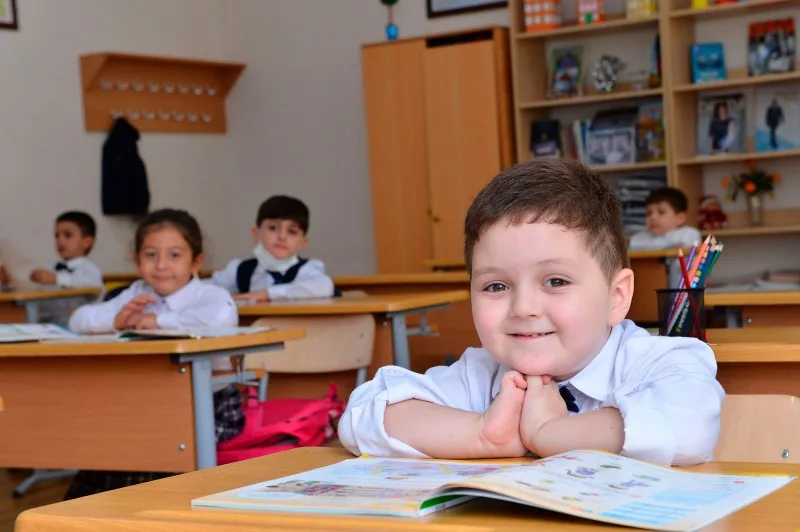 Bu şagirdlər Bakıda liseydə oxuya biləcəklər