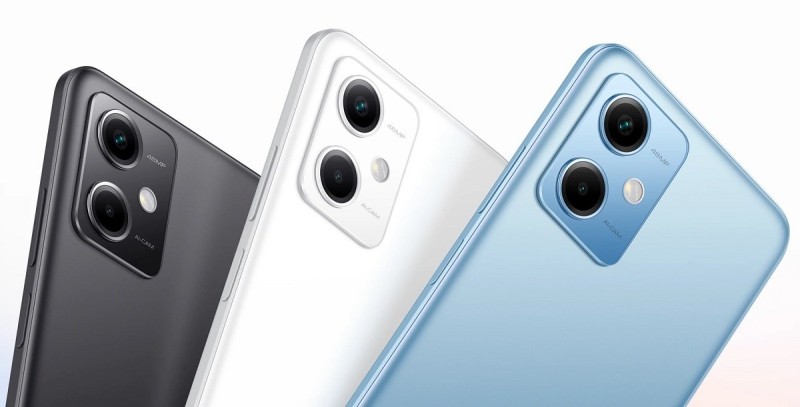 Redmi Note 12 modeli də təqdim olundu - QİYMƏTİ
