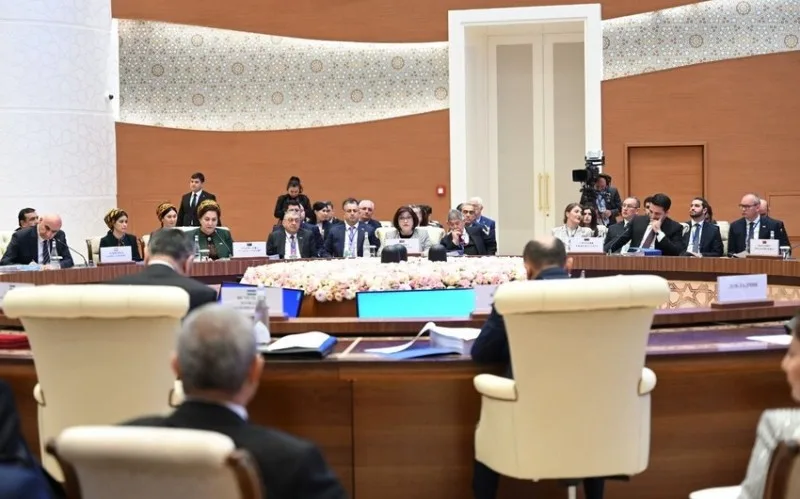 Milli Məclisin sədri: “Ərazilərimizin ermənilər tərəfindən minalanması hərbi cinayətdir”