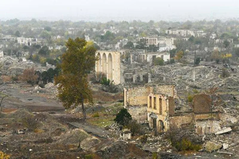 Bu ərazilərdə 5 avtomat hidroloji stansiya tikiləcək