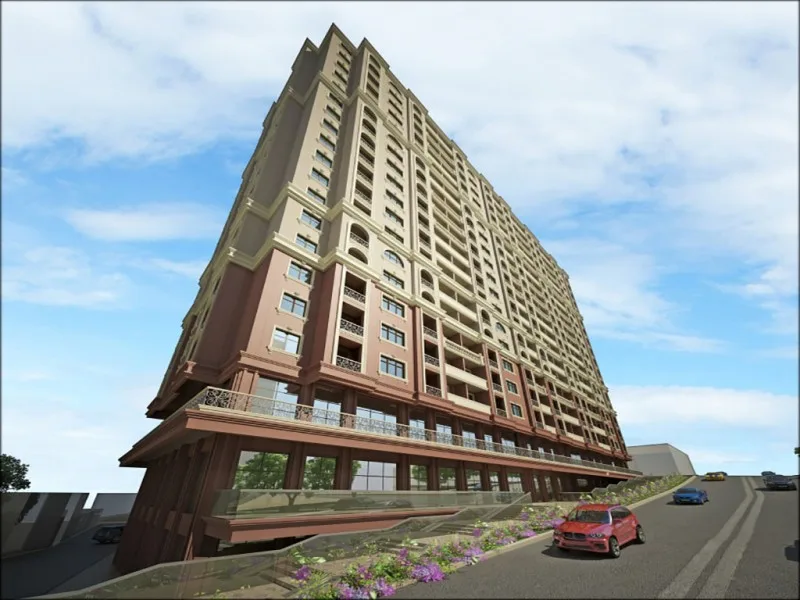 Premium sinif tikinti şirkət BORC İÇİNDƏ BATIR