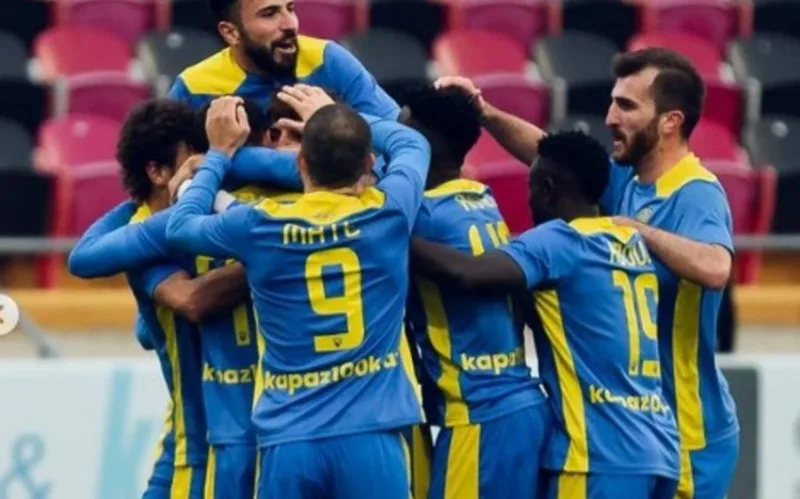 Premyer Liqa: “Kəpəz” “Səbail”ə qalib gəldi