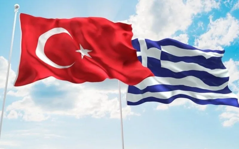 Yunanıstan Türkiyəni təbrik etdi
