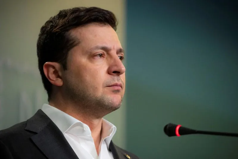 Zelenski danışıqlar üçün şərtini AÇIQLADI