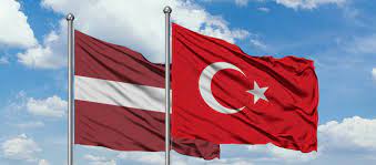 Latviya XİN Türkiyəni təbrik etdi