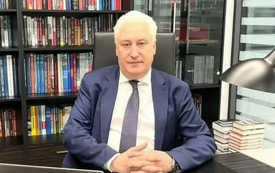 İqor Korotçenko: “Milli Məclisin sədri Sahibə Qafarovanın cavabı güclü və dəqiqdir”
