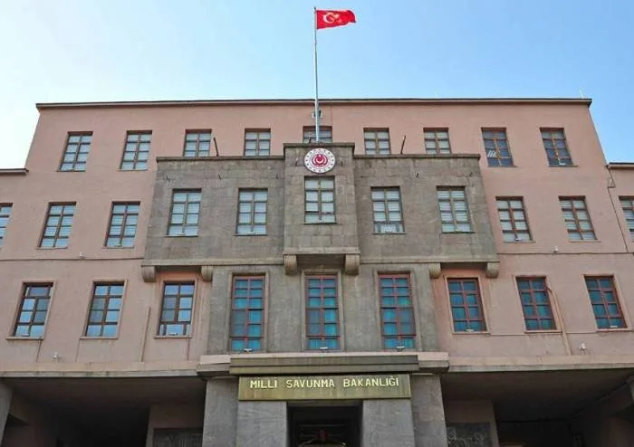 Türkiyə MN: “Taxıl sazişi”nin bərpasına çalışırıq”