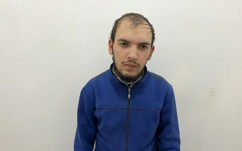 Saytda tapdığı mopedi dələduzluq yolu ilə ələ keçirdi