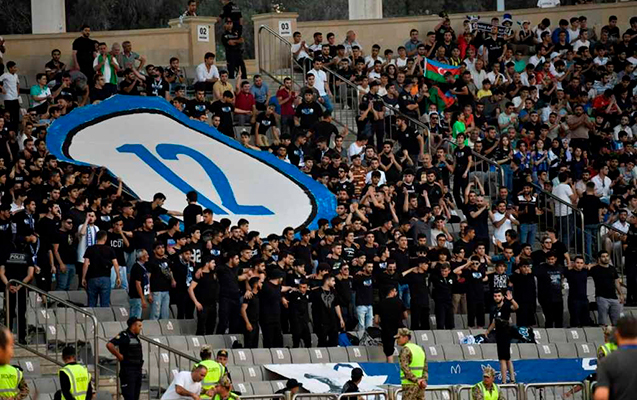 “Qarabağ” – “Frayburq” oyunu üçün satışda nə qədər bilet var?