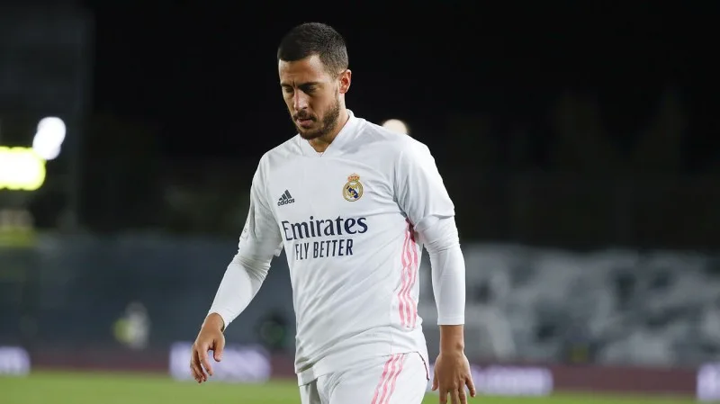Hazard İngiltərəyə qayıda bilər