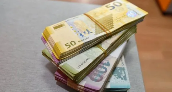 Azərbaycanda pul bazası ARTDI