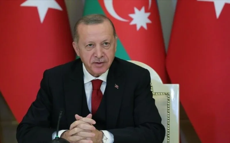 Ərdoğan Avropa liderlərinə Putinlə bağlı çağırış edib