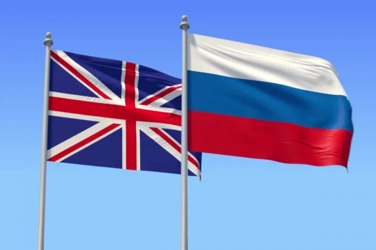 Britaniya 4 rusiyalı biznesmenə sanksiya tətbiq etdi