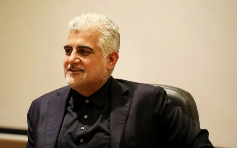 "Qarabağ"ın prezidenti vacib oyun öncəsi Qurban Qurbanovla görüşüb