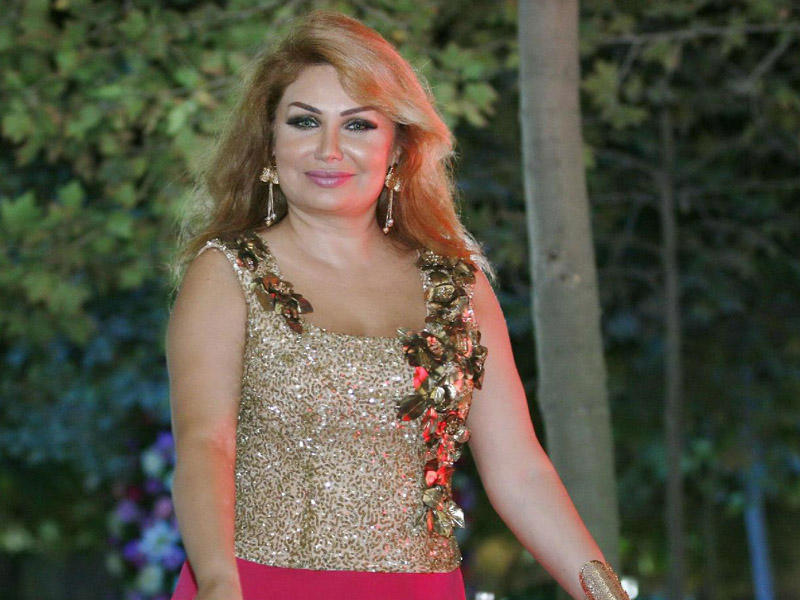 Könül Kərimova KÖVRƏLDİ: "Məktəbdə oxuyanda..."