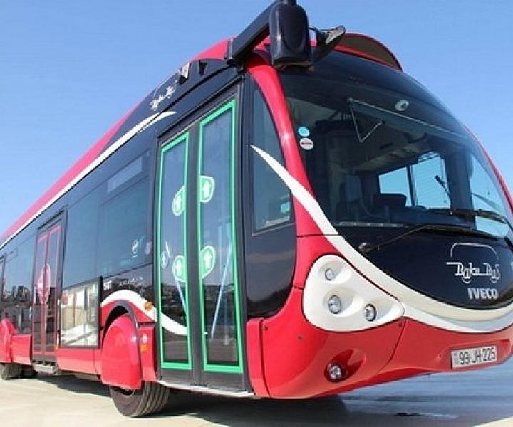 152 avtobus gecikir