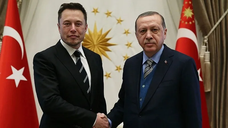 Ərdoğandan 8 dollarlıq "mavi tık" açıqlaması