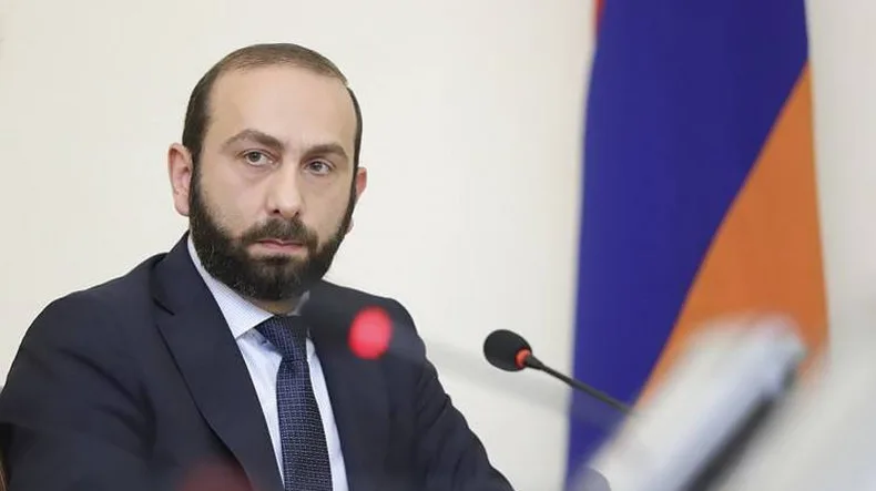 Ermənistan Təbrizdə konsulluq açacaq