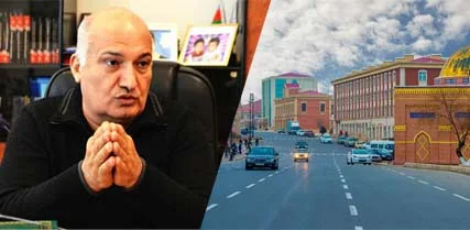 Naxçıvanın statusu ləğv edilir? - Naxçıvanlı partiya sədrindən AÇIQLAMA