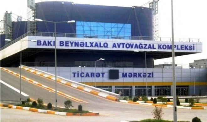 Avtovağzal gücləndirilmiş iş rejimində çalışacaq