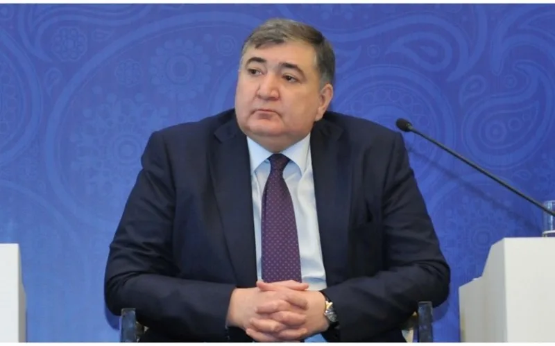 Fazil Məmmədov vəfat etdi