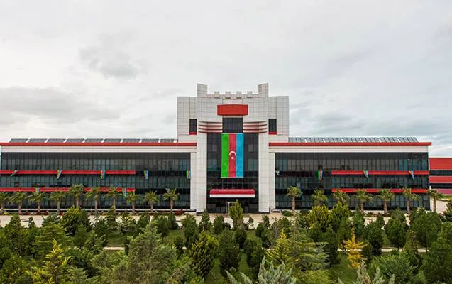 “SOCAR-STP” qarşı İDDİA: ALQI-SATQI MÜQAVİLƏSİ ÜZRƏ MÜBAHİSƏ