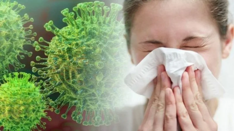 Mövsümü xəstəlik, yoxsa yeni virus?- İnfeksionist AÇIQLADI