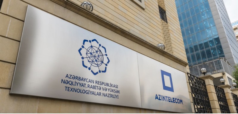 “AzIntelecom” 1 milyonluq tenderin qalibini AÇIQLADI