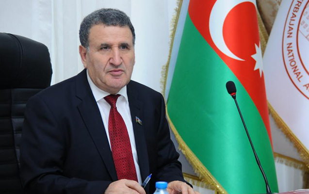 İsa Həbibbəylidən Naxçıvanın statusu məsələsinə MÜNASİBƏT