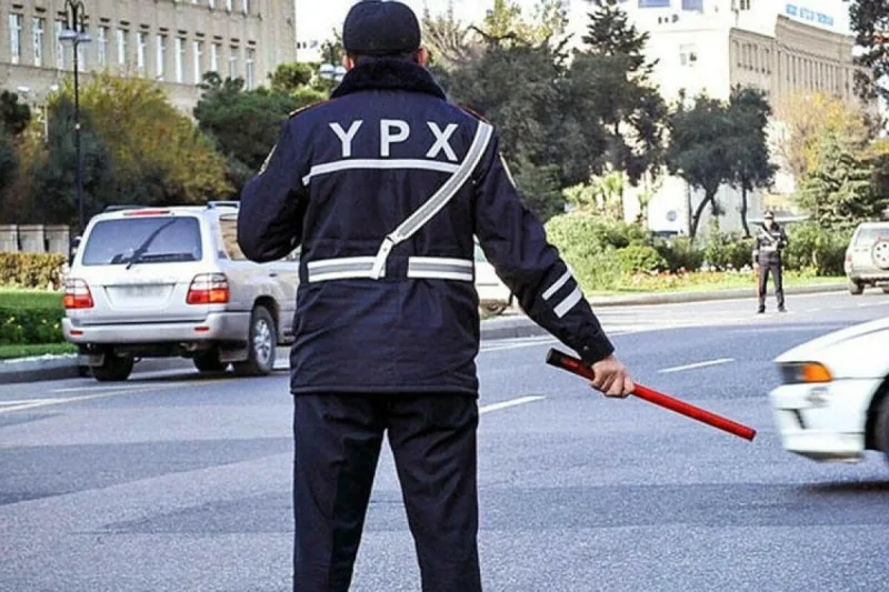 Bakıda Zəfər Günü bağlı olacaq yollar AÇIQLANDI