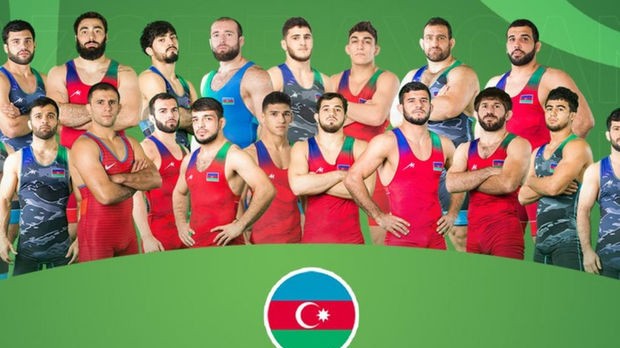 Millimiz bu gün finalda İranla üz-üzə gələcək