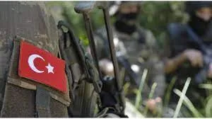 Türkiyənin şəhidi var: 3 əsgər yaralandı