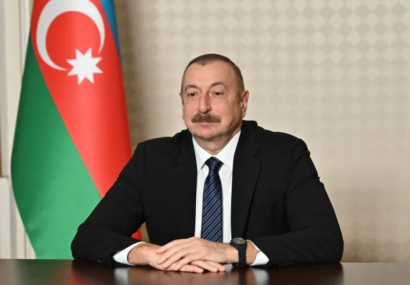 İlham Əliyev TDT-nin zirvə toplantısına qatılacaq