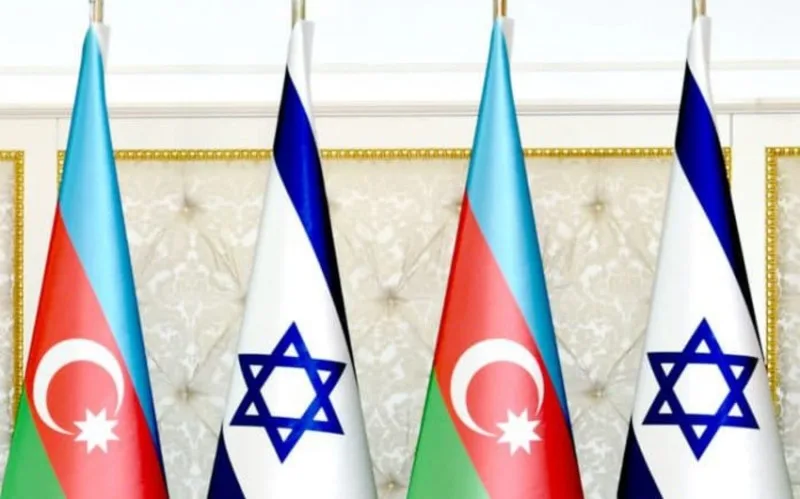 İsrail səfirliyi Azərbaycanı təbrik etdi