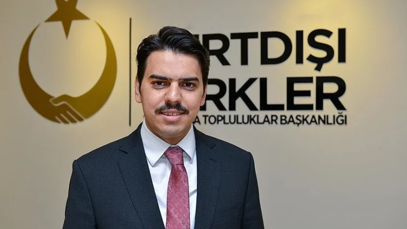 YTB sədrindən Zəfər Günü PAYLAŞIMI
