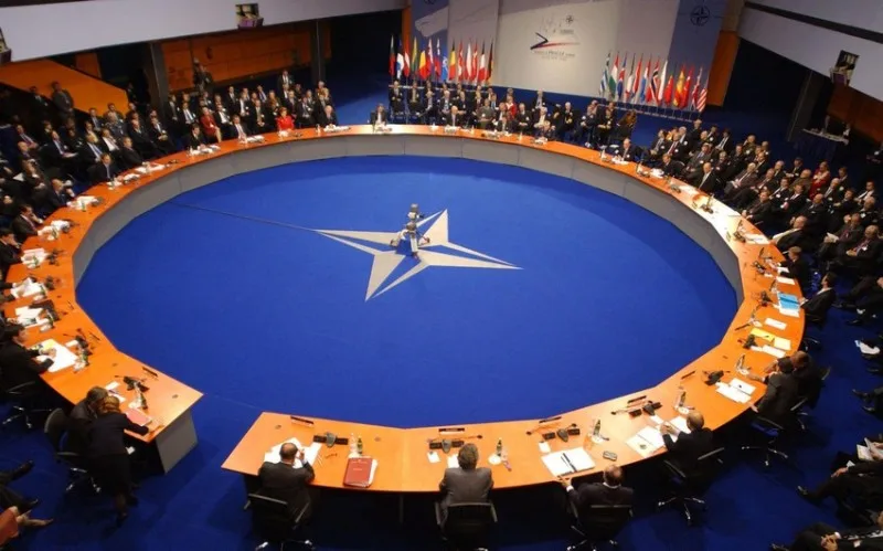 NATO-nun növbəti sammitinin tarixi və yeri açıqlanıb