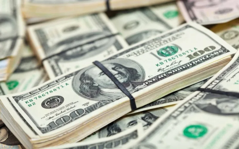 Bakıda evdən 25 min dollar oğurlanıb