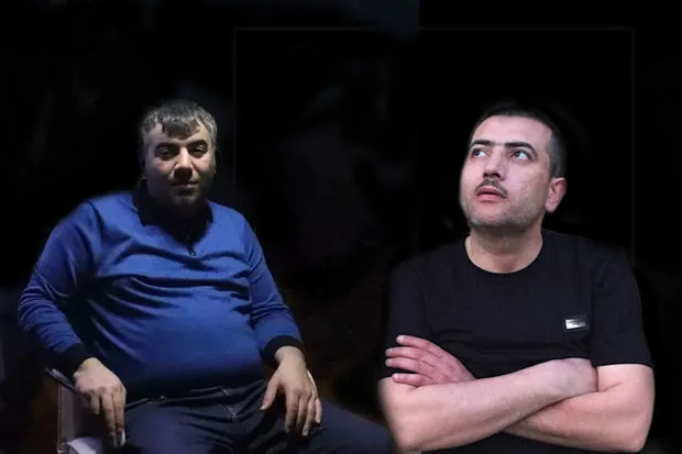 Rəşad Dağlının öldürdüyü şəxs Ələkbər Yasamallının qohumudur