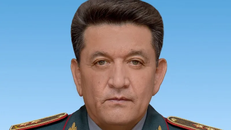 Marat Xüsainov Türkiyədədir